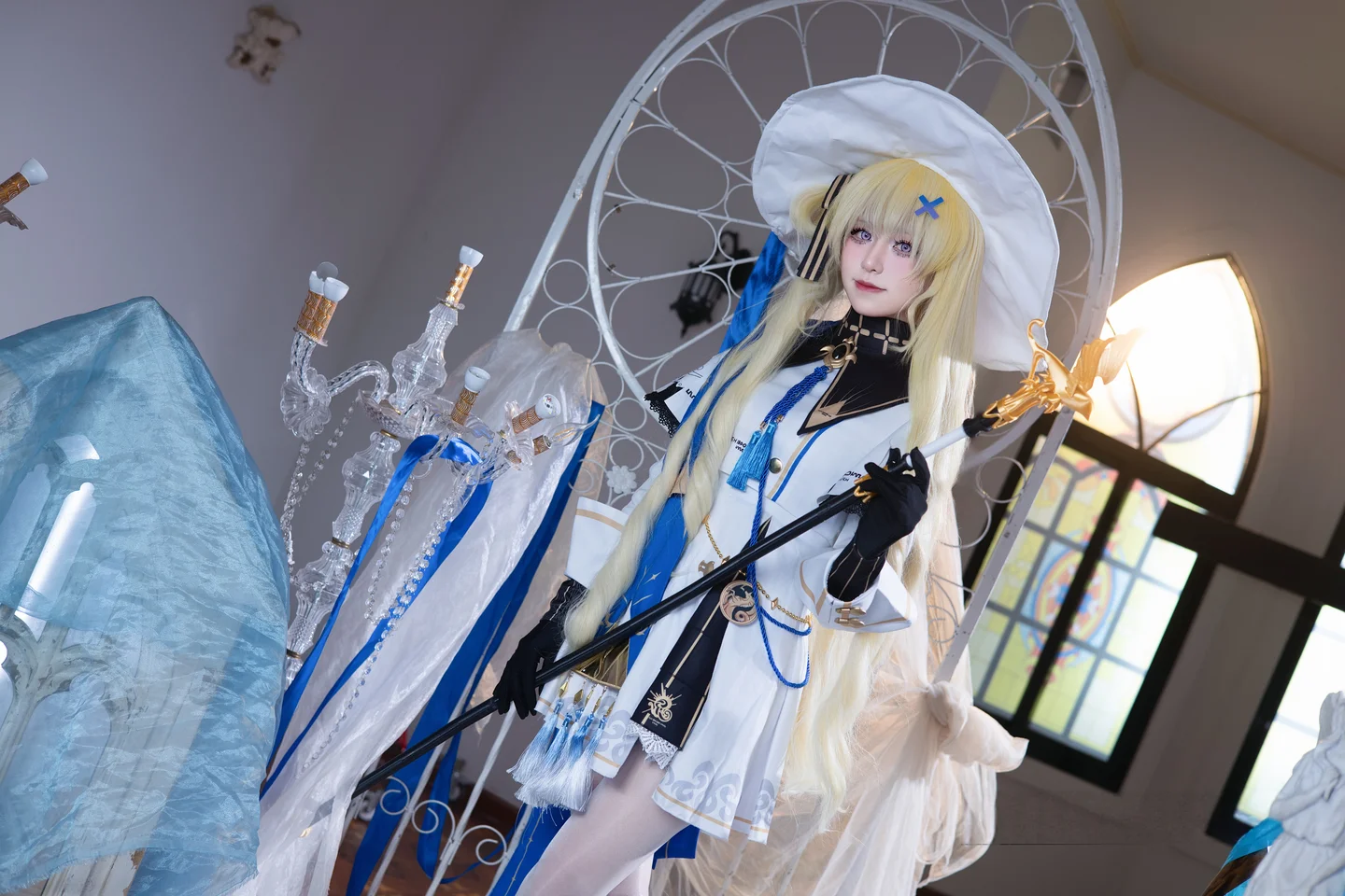 双木扶苏 - No.008 菲比 [33P-457MB]